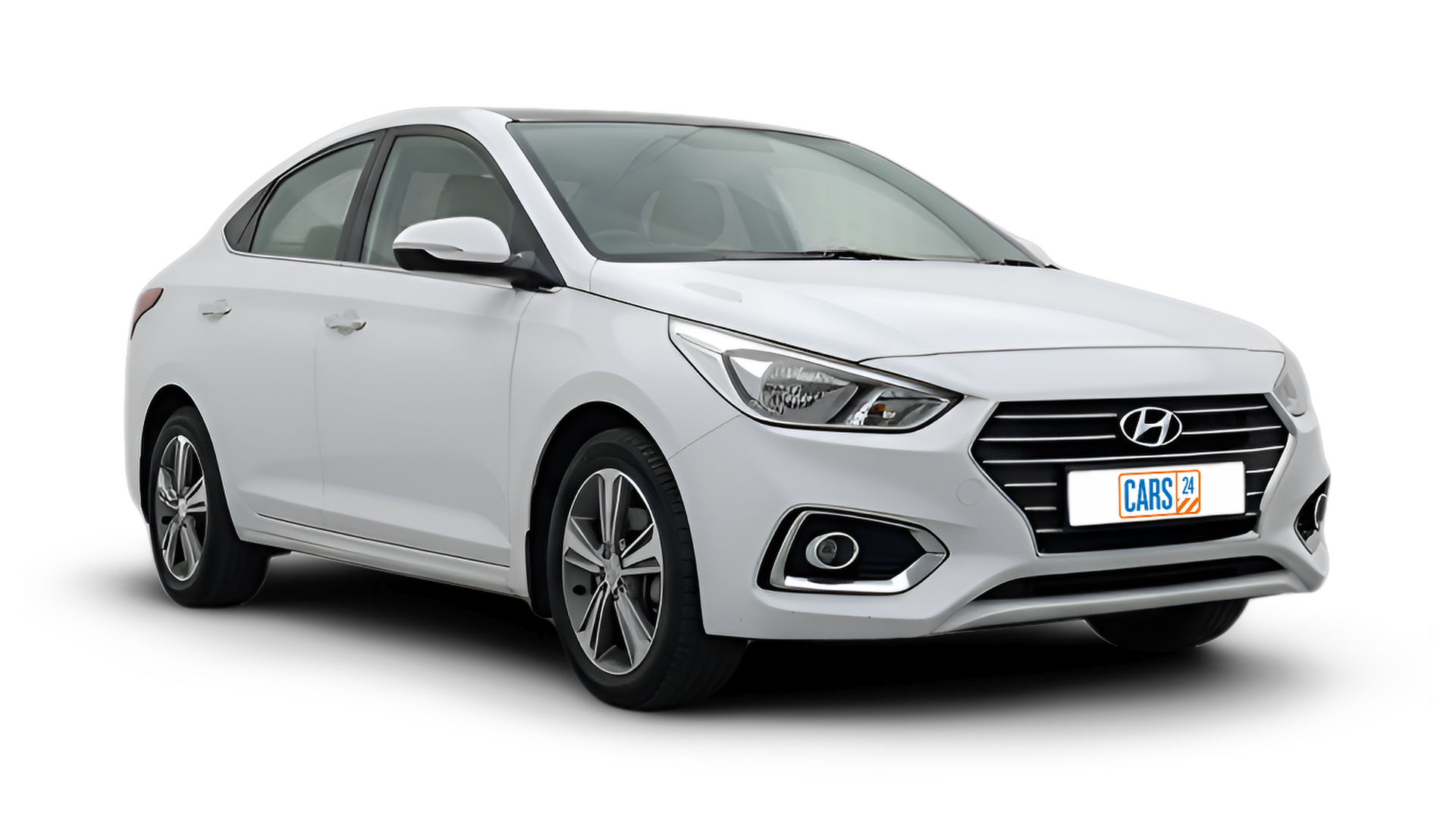 Hyundai Verna-img